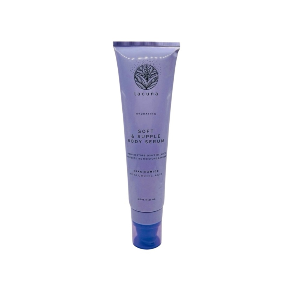 Lacuna Soft & Supple Body Serum